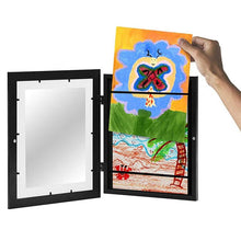 Load image into Gallery viewer, Children Art Projects 10x12.5 Kids Art Frames