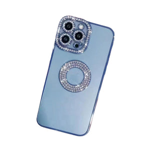 Glitter Diamond  Case for iPhone