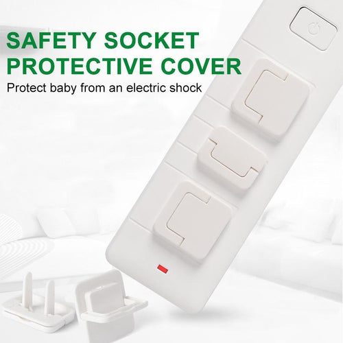 Baby Safety Outlet Point Plug Cover