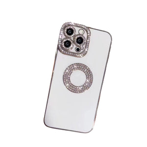 Glitter Diamond  Case for iPhone