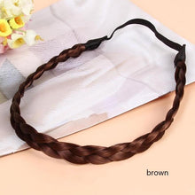 Load image into Gallery viewer, Handwoven headband