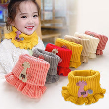 Load image into Gallery viewer, Kid&#39;s Lace Snood