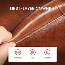 Load image into Gallery viewer, Simple Anti-theft Wallets for Men