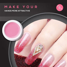 Load image into Gallery viewer, Nail Extension Builder Gel