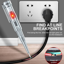 Load image into Gallery viewer, Responsive Electrical Tester Pen