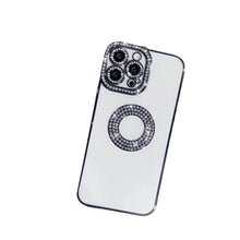 Load image into Gallery viewer, Glitter Diamond  Case for iPhone