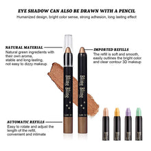 Load image into Gallery viewer, HIGHLIGHTER EYESHADOW PENCIL