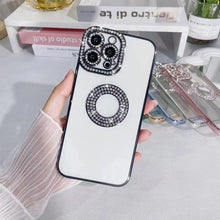 Load image into Gallery viewer, Glitter Diamond  Case for iPhone