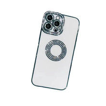 Load image into Gallery viewer, Glitter Diamond  Case for iPhone