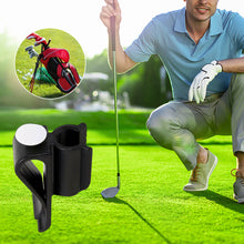 Load image into Gallery viewer, Golf Putter Clip