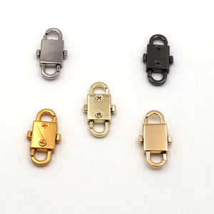 Metal Adjustment Buckle