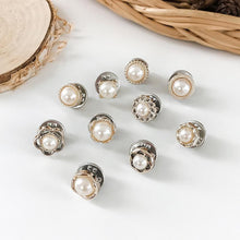 Load image into Gallery viewer, Anti-Exposure Fixed Brooches (10 PCs/Set)