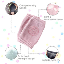 Load image into Gallery viewer, Hirundo Baby Safety Knee Pads