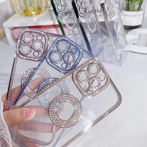 Glitter Diamond  Case for iPhone