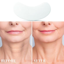 Load image into Gallery viewer, Eliminate &amp; Prevent Neck Wrinkles Silicone Pad(2 Pcs)