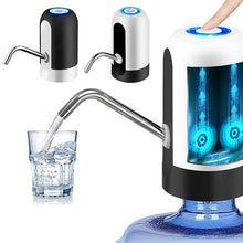 Load image into Gallery viewer, Portable Electric Water Dispenser