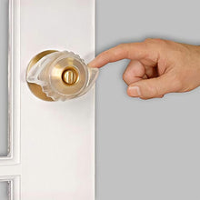 Load image into Gallery viewer, Door Knob Grippers - 2 Packs