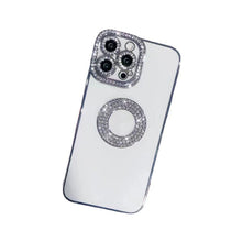 Load image into Gallery viewer, Glitter Diamond  Case for iPhone