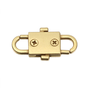 Metal Adjustment Buckle