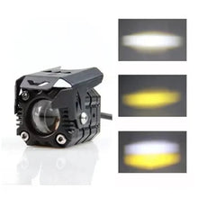 Load image into Gallery viewer, Motorcycle Driving LED Auxiliary Light